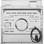 Шкаф духовой электрический Maunfeld AEOH.749B, встраиваемый, фото5