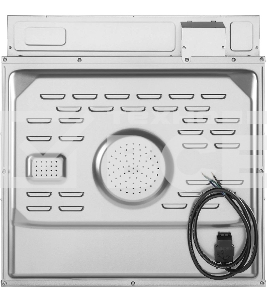 Шкаф духовой электрический Maunfeld AEOH.749B, встраиваемый