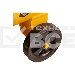 Компрессор воздушный Denzel рем. привод BCW3000-T/100, 3,0 кВт, 100 литров, 520 л/мин, фото3