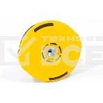 Катушка Denzel 96312 универ. триммер. гайка м8 гайка м10 винт м8-м10 лев. резьба шаг 1.25мм, фото5