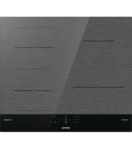 Индукционная варочная панель Gorenje GI6421SYB