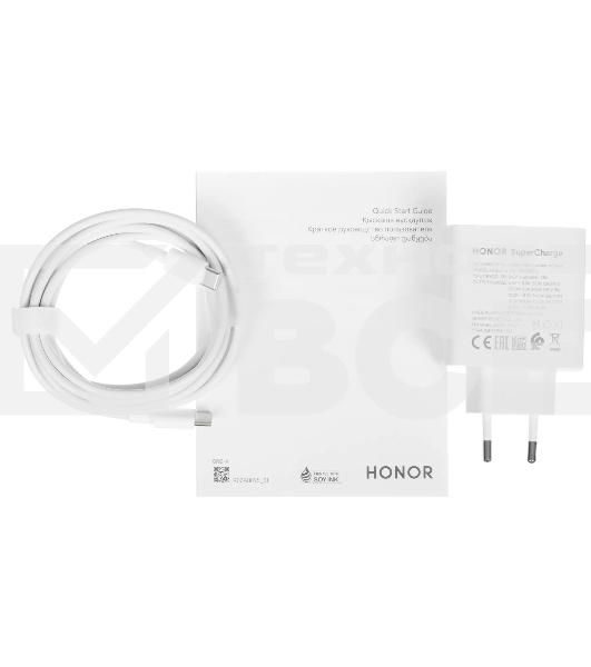 Ноутбук Honor MagicBook X16 2026 BRG-X/16'/IPS/Intel Core Ultra 5 125H/16Gb/1Tb SSD/Intel Arc/NoOS/серый/1.75kg