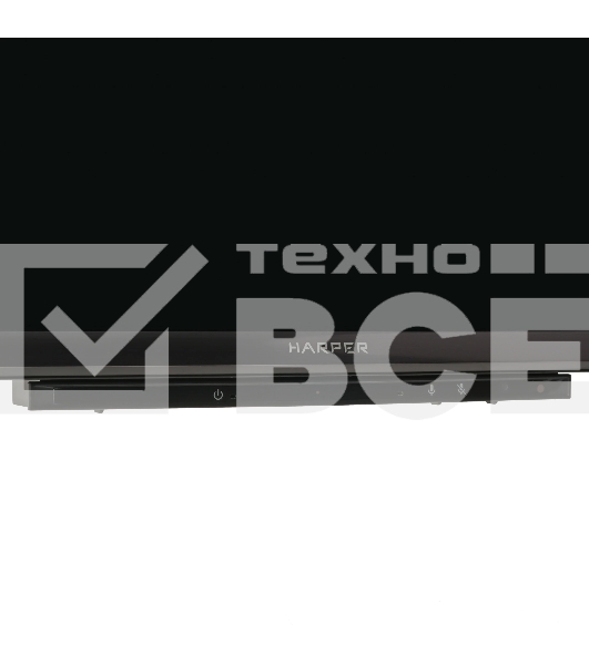 Телевизор Harper 50' 50Q770TS UHD