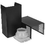 Вытяжка наклонная Beko HCA 62640 B чёрный, 60 см, 537 м³/ч, 48 дБ, фото2