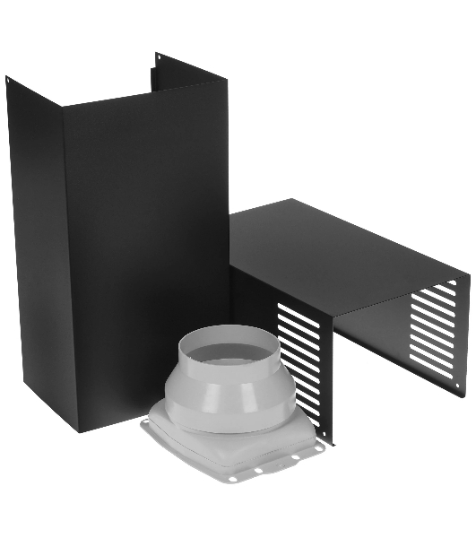 Вытяжка наклонная Beko HCA 62640 B чёрный, 60 см, 537 м³/ч, 48 дБ