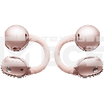 Наушники TWS HUAWEI FreeClip 2 розовое золото, открытые (клипсы), Bluetooth, до 9 ч, фото2