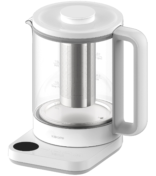 Чайник электрический Xiaomi Multifunctional Kettle EU (BHR9118EU)