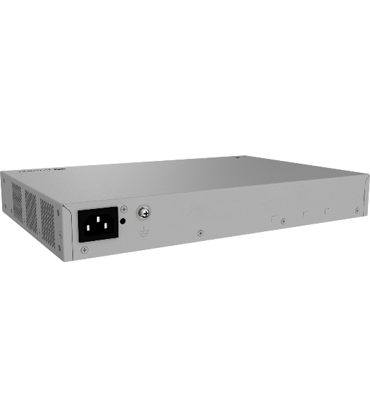 Коммутатор Huawei S220S-8P4J, 8×1 Гбит/с PoE+ + 4×2,5 Гбит/с SFP, управляемый
