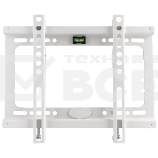 Кронштейн Kromax IDEAL-5 White, 15