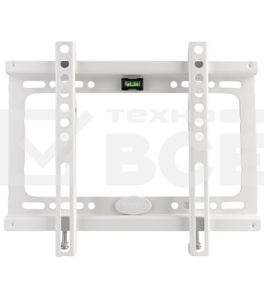 Кронштейн Kromax IDEAL-5 White, 15