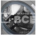 Стиральная машина Beko WSPE7H616S cеребристый, загрузка фронтальная 7,5 кг, 1200 об/мин., класс: А, фото10