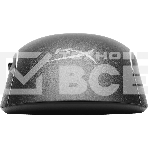 Мышь беспроводная HyperX Haste 2 черный, 26000 dpi, радиоканал, Bluetooth, USB, кнопки - 5, фото12