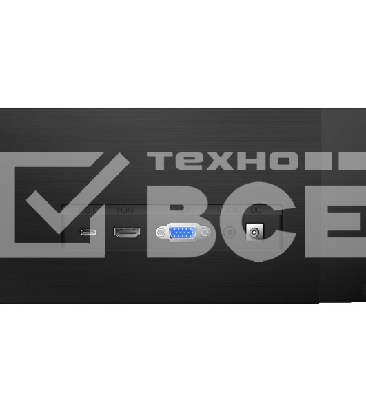 Монитор 27