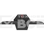 Монитор Digma Overdrive 27P511F 27' IPS 1920x1080, 180 Гц, 1 мс, 16:9, 300 кд/м2, 1хHDMI, 1хDP, черный, фото3