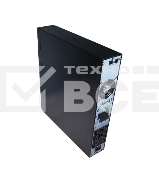 Источник бесперебойного питания (ИБП) ACD ИБП ACD PW-RackLine 2000I 