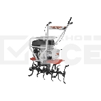 Мотоблок Парма МБ-04,1-7,0/6БК (02.017.00015) бензиновый 5кВт 7л.с., фото2