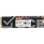 Накопитель SSD KingSpec NE-128, 128GB, PCIe 3.0 x4, M.2 2280, R/W 1800/600, фото16