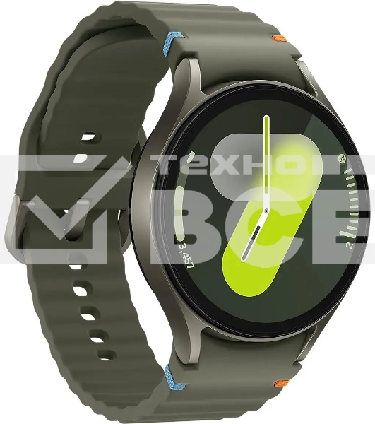Смарт-часы Samsung Galaxy Watch 7 LTE 44мм 1.47