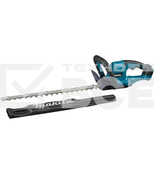 Кусторез Makita DUH507F001аккум.