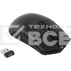 Клавиатура + мышь Acer OKR120 клав:черный мышь:черный USB беспроводная Multimedia, фото26