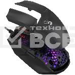Мышь проводная A4Tech Bloody W65 Max Mini черный, 12000 dpi, USB, кнопки - 9, фото10