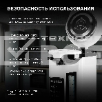 Термопот Hyundai HYTP-4850 6л. 750Вт белый/черный, фото16