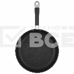 Сковорода Rondell Flaммe RDS-1674, 26 см, без крышки, стальной, фото2