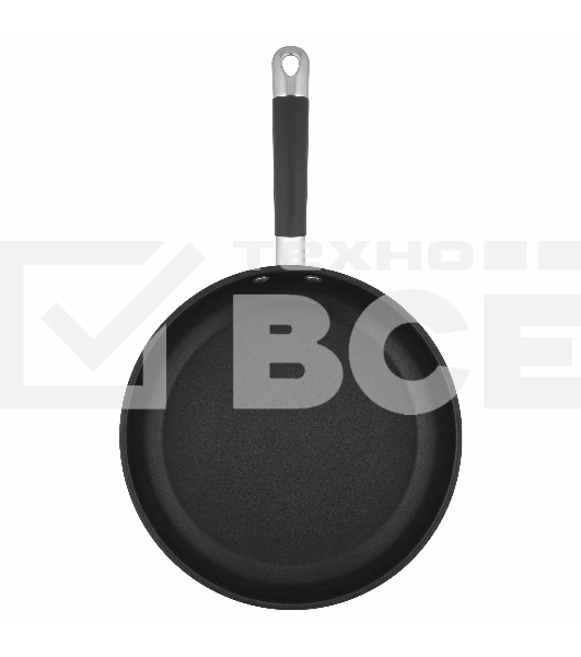 Сковорода Rondell Flaммe RDS-1674, 26 см, без крышки, стальной