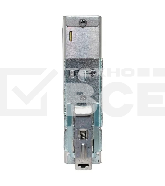Блок питания на дин рейку EKF DR-E-75W-24 75Вт Uвх 220В AC Uвых 24В DC постоянного тока