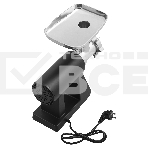 Мясорубка BBK MG3000 черный, фото12
