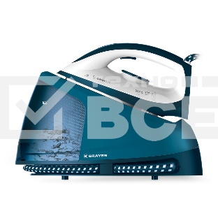 Паровая станция BRAYER BR4156