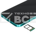 Смартфон Honor X8C 6/128Gb, зеленый, фото7