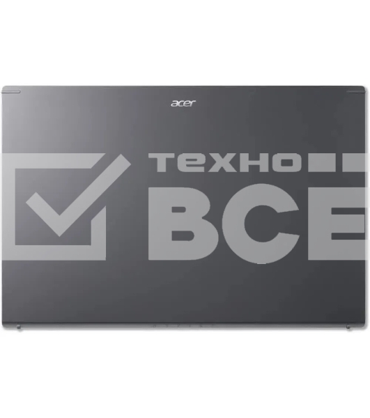 Ноутбук Acer Aspire 5 A515-57-5705 серый 15.6