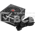 Блок питания Bloody BD-PS700W, 700Вт, 80 PLUS WHITE, 120мм, черный, фото14