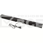 Звуковая панель Xiaomi Soundbar 2.0 EU S22E черный QBH4286EU, фото4
