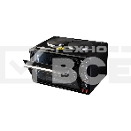 Мини-печь ENERGY GН-35A-B 1600 Вт, 35 л, чёрный, фото3