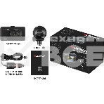 Видеорегистратор Artway AV-400 Max Power черный 1080x1920 1080i 170гр., фото10