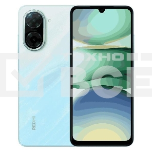 Смартфон Xiaomi Redmi A5 3/64Gb голубой