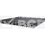 Коммутатор Huawei S6730-H48X6C (48*10GE SFP+, 6*40GE QSFP28, 2*600W (Back to Front), S67XX-H Series Basic SW), фото2