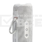 Колонка портативная JBL FLIP 7 белый 25W 1.0 BT 4800mAh (JBLFLIP7WHT), фото6