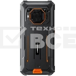 Смартфон BLACKVIEW BV6200 PLUS 8/256Gb оранжевый, фото4