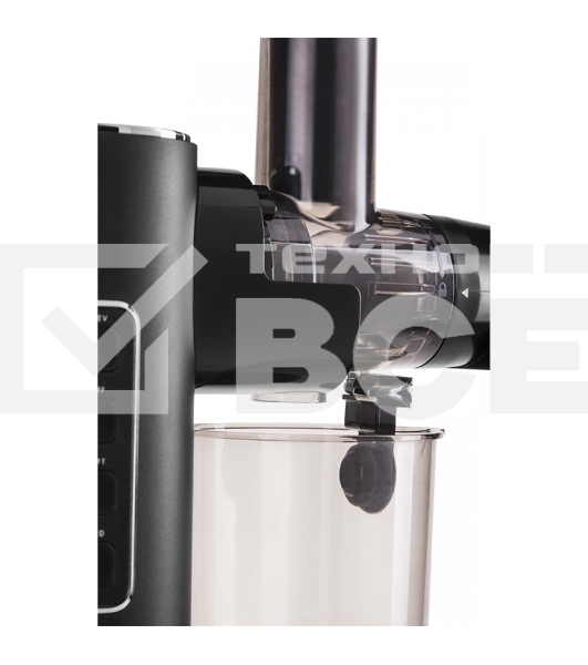 Соковыжималка ZJP3900 EASYJUICE ZELMER