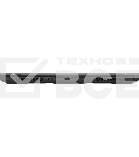 Ноутбук ASUS TUF Gaming F15 FX507ZC4 Intel Core i5 12500H 2500MHz/15.6