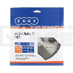 Диск EDGE by PATRIOT пильный по алюминию 210x72x30/20, фото2