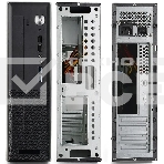 Компьютерный корпус CROWN CMC-1913 (CM-PS350office) OEM, фото2