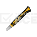 Молоток-гвоздодер Denzel 10423 450 г, цельнометаллический, двухкомпонентная рукоятка, фото8