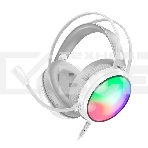 Наушники проводные BOROFONE (6941991105920) BO108 белый, фото 1