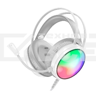 Наушники проводные BOROFONE (6941991105920) BO108 белый