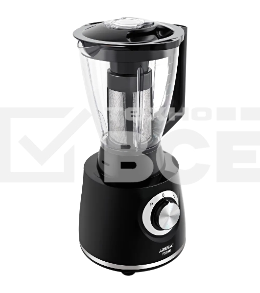 Кухонный комбайн Aresa AR-1701