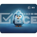 Коврик для мыши Cactus Bird 220x180x2мм (CS-MP-P13XS), фото 1